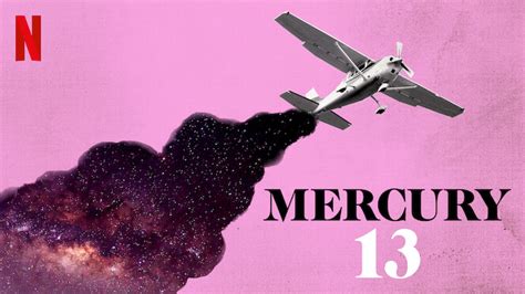 Mercury 13 (2018) .